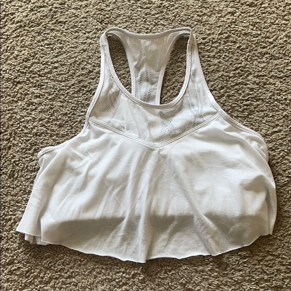 ALO yoga bra top